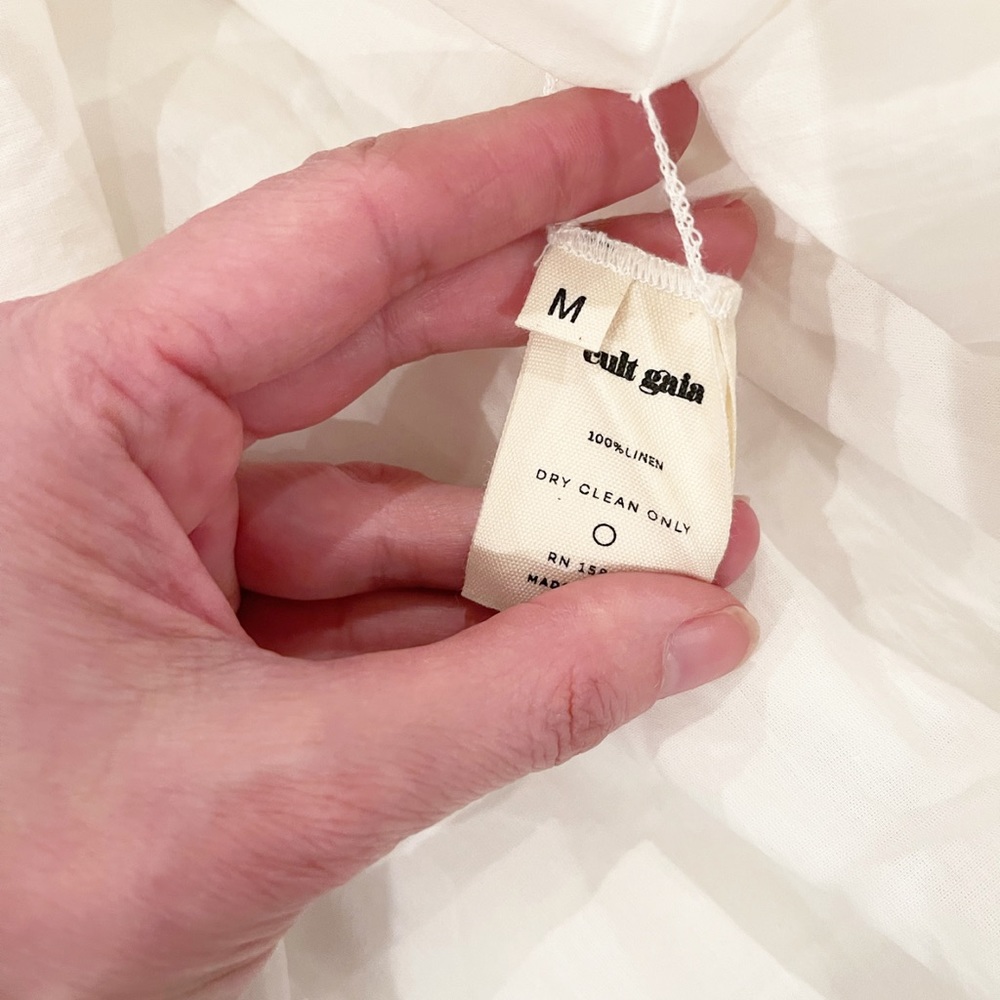 CULT GAIA Gen Dress - Picture 12 of 12